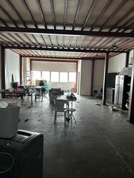 M-space (D25), Factory #571676571